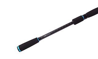 Спиннинг Nautilus Invent IVTS862HH 262см 18-70гр - фото 7
