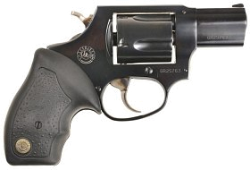 Револьвер Taurus 9мм Р.А. ОООП