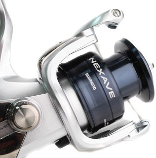 Катушка Shimano Nexave 10000 FC - фото 4