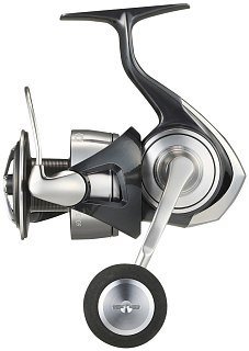 Катушка Daiwa 24 Certate SWG 6000-XH - фото 2