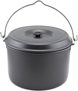 Котелок Bulin BL200-C12 походный - фото 1