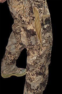 Костюм Fantom Force Salazar демисезонный DSN PR 510-4 - фото 14