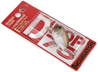 Воблер DUO Incubator Drop 75 38мм 7,9гр  цв.ANA3102 - фото 2