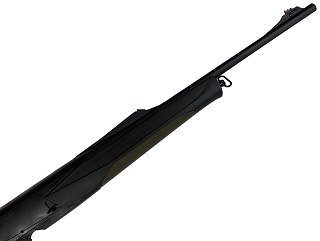 Карабин Browning Bar 30-06Sprg MK3 Composite Black Brown fluted HC THR LH 530мм - фото 5