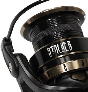 Катушка Волжанка Stalker 5000  - фото 3