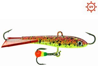 Балансир ESOX Raptor 70мм цв. C017R