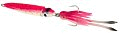 Приманка Savage Gear 3D Swim Squid Jig 200гр Pink glow
