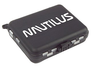 Коробка  Nautilus NS2-120 12*10,5*3,5см - фото 1