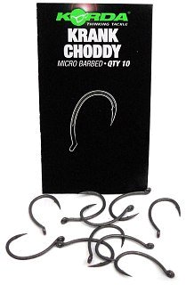 Крючок Korda Krank choddy-06