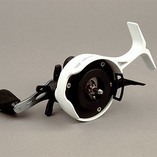 Катушка Nautilus Lira white Com - фото 3