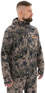 Костюм Remington Oreo Figure  - фото 2