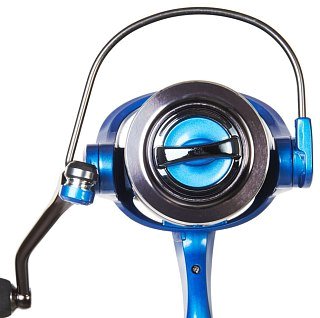 Катушка Salmo Diamond feeder 5 6000FD - фото 7