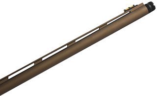 Ружье Franchi Affinity 3 Elite Bronze 12х76 760мм - фото 6