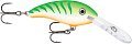 Воблер Rapala Shad Dancer SDD05-GTU