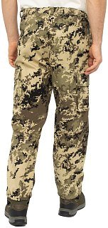 Костюм Huntsman Антигнус Эконом смесовая рип-стоп чаща   - фото 5