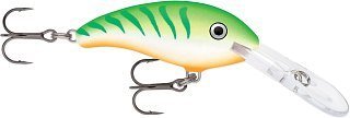 Воблер Rapala Shad Dancer SDD05-GTU