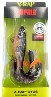 Воблер Rapala X-Rap otus XROU17-HLW