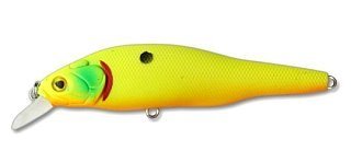Воблер TsuYoki Mason 80F цв 127