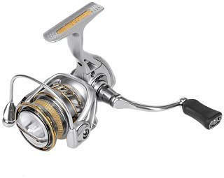МП Катушка SMAP PRO T 2000 RYOBI - фото 1
