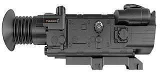 Прицел ночного видения Yukon Digisight N770 A без крепления