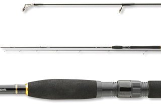 Спиннинг Daiwa Legalis 2,40м 30-70гр - фото 1