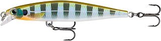 Воблер Rapala Shadow Rap Sdr07 BG
