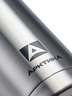 Термос Арктика с ситечком 750 мл - фото 3