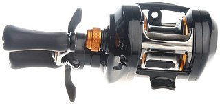 Катушка Daiwa 19 Alphas CT SV70SHL - фото 4