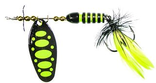 Блесна Stinger Copter CP 1 BLCT 6гр