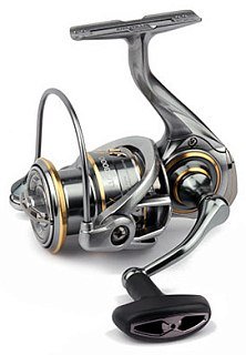 Катушка Nautilus Lux 3000 Com - фото 1
