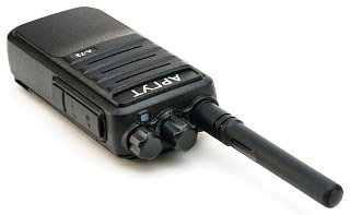 Радиостанция Аргут А-73 П-45 UHF - фото 13
