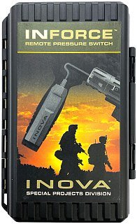 Выносная кнопка INFORCE IVF-B-TS - фото 5