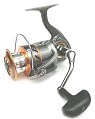 Катушка Daiwa Crossfire 4000