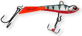 Балансир Sprut Kampo №6 14гр 65мм BKP-3D