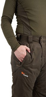 Костюм Pride Выстрел зимний -15 - фото 17