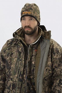 Костюм Remington Blizzard 3 в 1 green forest - фото 5