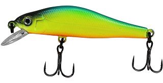 Воблер Tsuribito Jerkbait 50F-SR/059