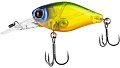 Воблер Jackall Chubby 41 MR lime squash