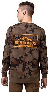 Джемпер Remington Barcelona  - фото 3