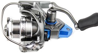 Катушка Okuma Epixor LS EPL-20 FD - фото 5