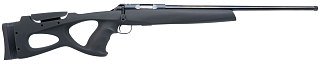 Карабин Ataman ME16 22LR черный Люкс Soft Touch