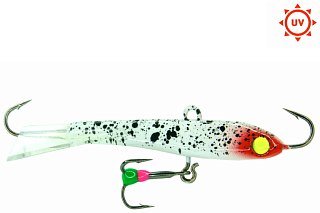 Балансир ESOX Raptor 70мм цв. C015