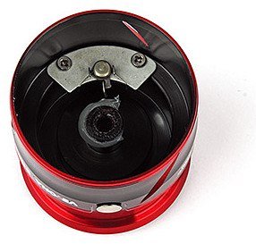 Катушка Nautilus Verona 2500S Com - фото 7