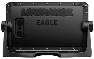 Эхолот Lowrance Eagle 9 Tripleshot HD - фото 4