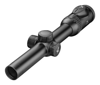 Прицел Swarovski Z8I 1-8x24 L LD-I - фото 2