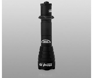 Фонарь Armytek Viking XP-L белый Com - фото 8