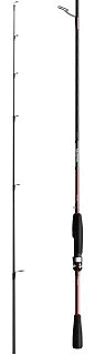 Спиннинг Daiwa Ninja Z NJZ802MFS-AR - фото 2