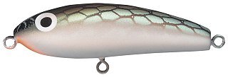 Воблер Smith Paludum цв 3