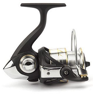 Катушка Nautilus Xeptor 2500S Com - фото 3