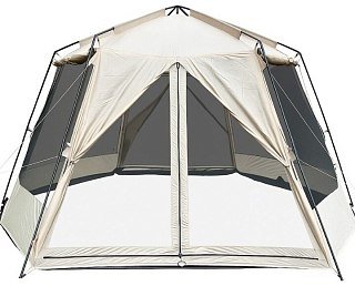 Палатка Tramp Lite Mosquito sand песочный - фото 1